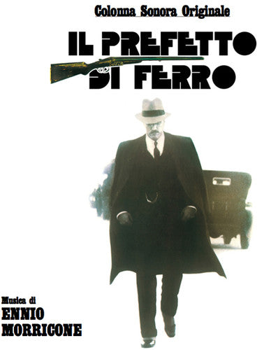 Morricone,ennio - Prefetto Di Ferro / O.s.t. - Vinyl Record