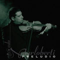 Notarloberti,edo - Preludio - Music CD