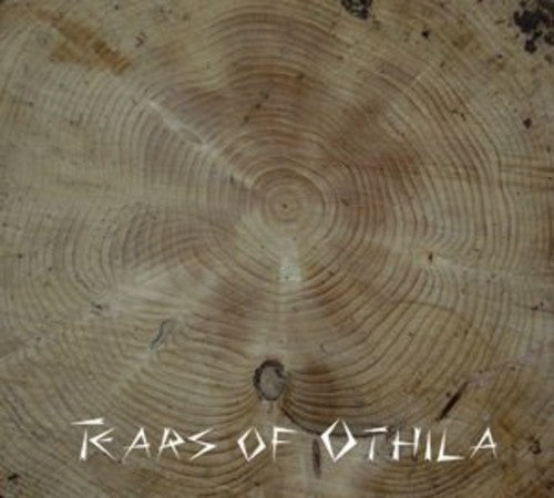 Tears Of Othila - Renaissance - Music CD