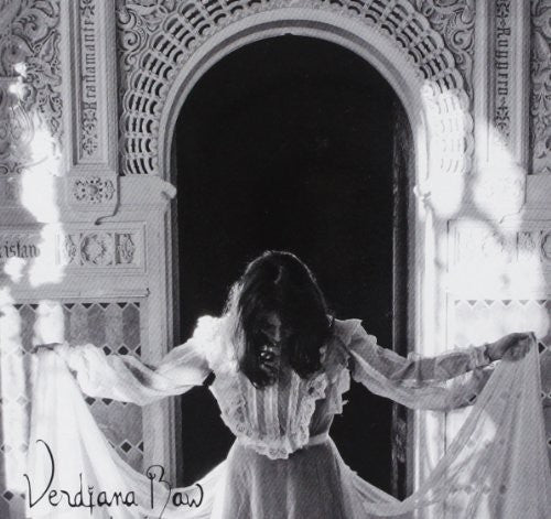 Verdiana Raw - Metaxy - Music CD