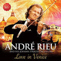 Rieu,andre - Love In Venice - Music CD