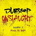 Dubstep Onslaught 3 / Various - Dubstep Onslaught 3 / Various - Music CD