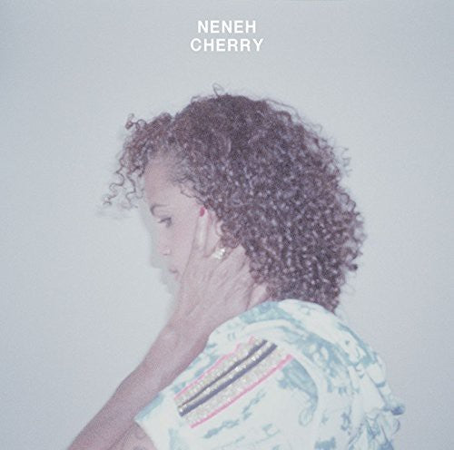 Cherry,neneh - Blank Project - Music CD