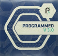 Programmed V3.0 / Various - Programmed V3.0 / Various - Vinyl Record