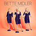 Midler,bette - It's The Girls - Vinyl Record