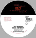Stephenson,duane - Cool Runnings - Vinyl Record