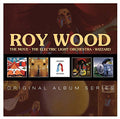 Wood,roy - Original Album Series - Music CD