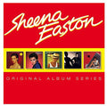 Easton,sheena - Original Album Series - Music CD
