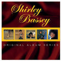Bassey,shirley - Original Album Series - Music CD