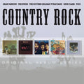 Country Rock / Various - Country Rock / Various - Music CD