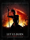 Within Temptation - Let Us Burn (elements & Hydra Live In Concert) - Music CD