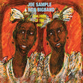 Sample,joe & Ndr Bigband Orchestra - Children Of The Sun - Music CD