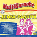 Karaoke: Jenni Y Paquita - Karaoke: Jenni Y Paquita - Music CD
