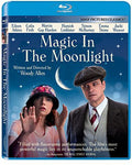 Magic In The Moonlight - Magic In The Moonlight - Blu-ray