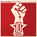 Red Scare Industries: 10 Years / Various - Red Scare Industries: 10 Years / Various - Vinyl Record