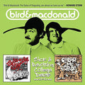 Bird & Macdonald - Sick & Revolting College Daze - Music CD