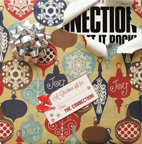 Connection - Christmas Gift For - Music CD