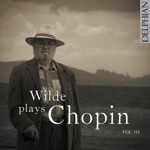 Chopin,f. / Wilde,david - Wilde Plays Chopin Vol.3 - Music CD
