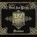 Dead & Living - Decadance - Music CD