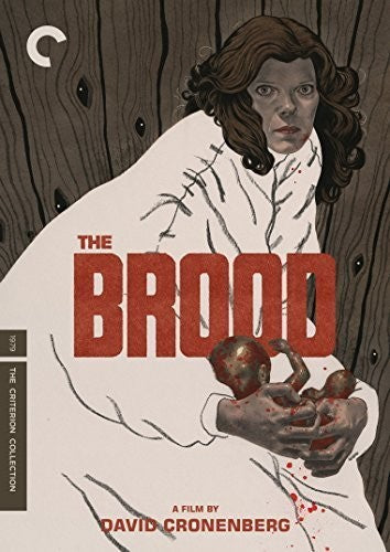 Criterion Collection - Brood/dvd - DVD