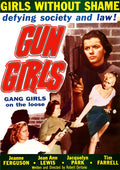 Gun Girls - Gun Girls - DVD