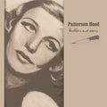 Patterson Hood - Killers & Stars - Vinyl Record