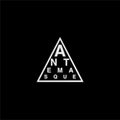 Antemasque - Antemasque - Vinyl Record