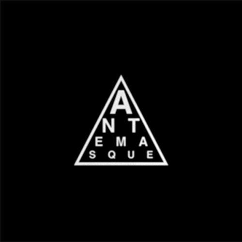 Antemasque - Antemasque - Vinyl Record