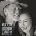 Nelson,willie & Sister Bobbie - December Day: Willie's Stash 1 - Vinyl Record