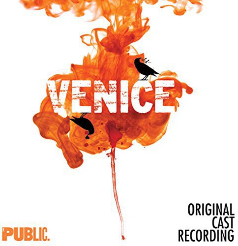 Venice / O.c.r. - Venice / O.c.r. - Music CD