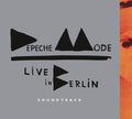 Depeche Mode - Live In Berlin Soundtrack - Music CD