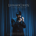Cohen,leonard - Live In Dublin - Music CD