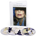 Mitchell,joni - Love Has Many Faces: A Quartet A Ballet Waiting - Music CD