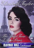 Last Time I Saw Paris - Last Time I Saw Paris - DVD