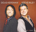 Kershaw,doug / Riley,steve - Face To Face - Music CD