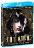 Candyman: Farewell To The Flesh - Candyman: Farewell To The Flesh - Blu-ray