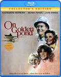 On Golden Pond (collector's Edition) - On Golden Pond (collector's Edition) - Blu-ray