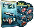 Stingray: Complete Series 50th Anniversary - Stingray: Complete Series 50th Anniversary - DVD
