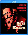 Boys From Brazil - Boys From Brazil - Blu-ray