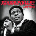 Wells,junior - Southside Blues Jam - Music CD