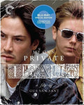 Criterion Collection - My Own Private Idaho/bd - Blu-ray