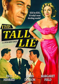 Tall Lie - Tall Lie - DVD