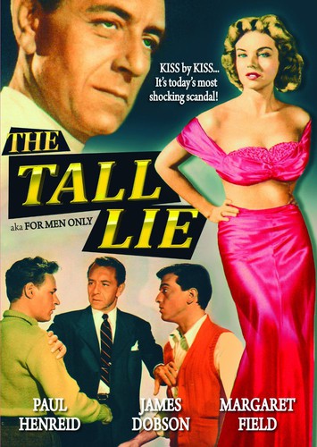 Tall Lie - Tall Lie - DVD