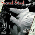 Sacred Steel Live / Various - Sacred Steel Live / Various - Music CD