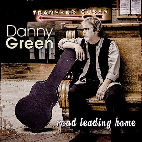 Green,danny - Road Leading Home - Music CD