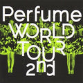 Perfume - World Tour 2nd - DVD
