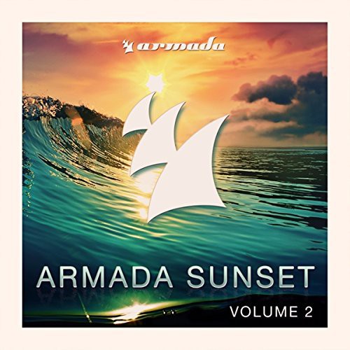 Armada Sunset 2 / Various - Armada Sunset 2 / Various - Music CD