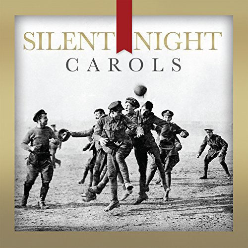 Silent Night Carols / Various - Silent Night Carols / Various - Music CD