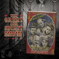 Red Jasper - Great & Secret Show - Music CD