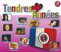 Tendres Annees / Various - Tendres Annees / Various - Music CD
